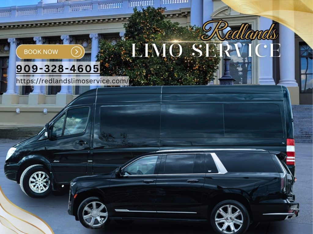 Anaheim Convention Trends 2025 with Limos 1