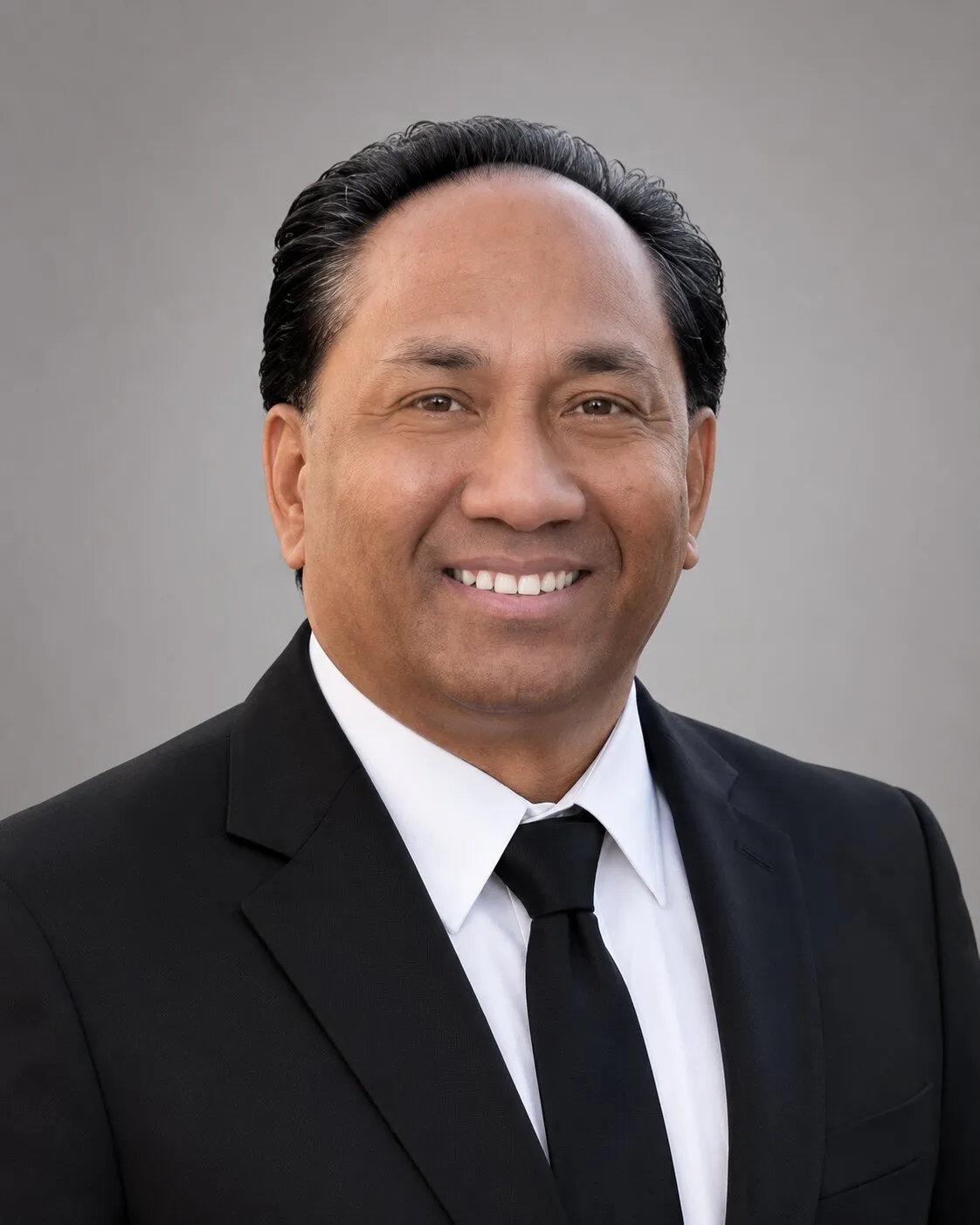 Anthony, professional chauffeur for Redlands Limo Service