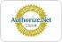 Authorize payment processing option