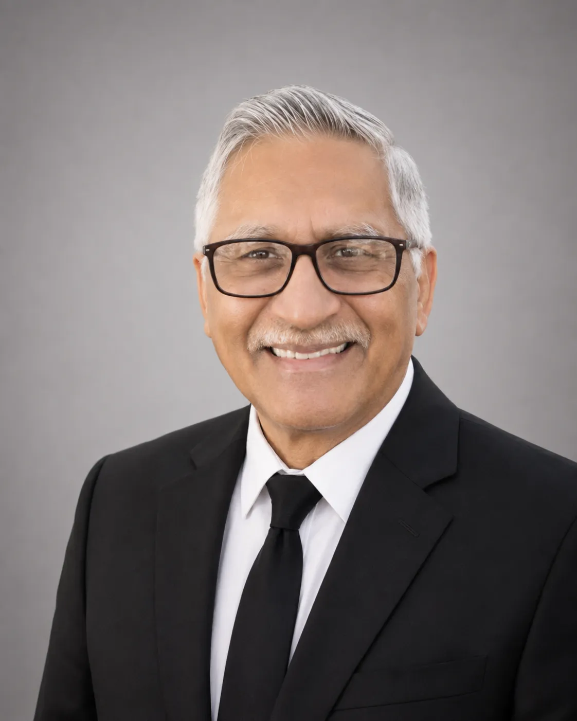 Juan, professional chauffeur for Redlands Limo Service