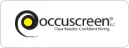 Occuscreen screening resource logo