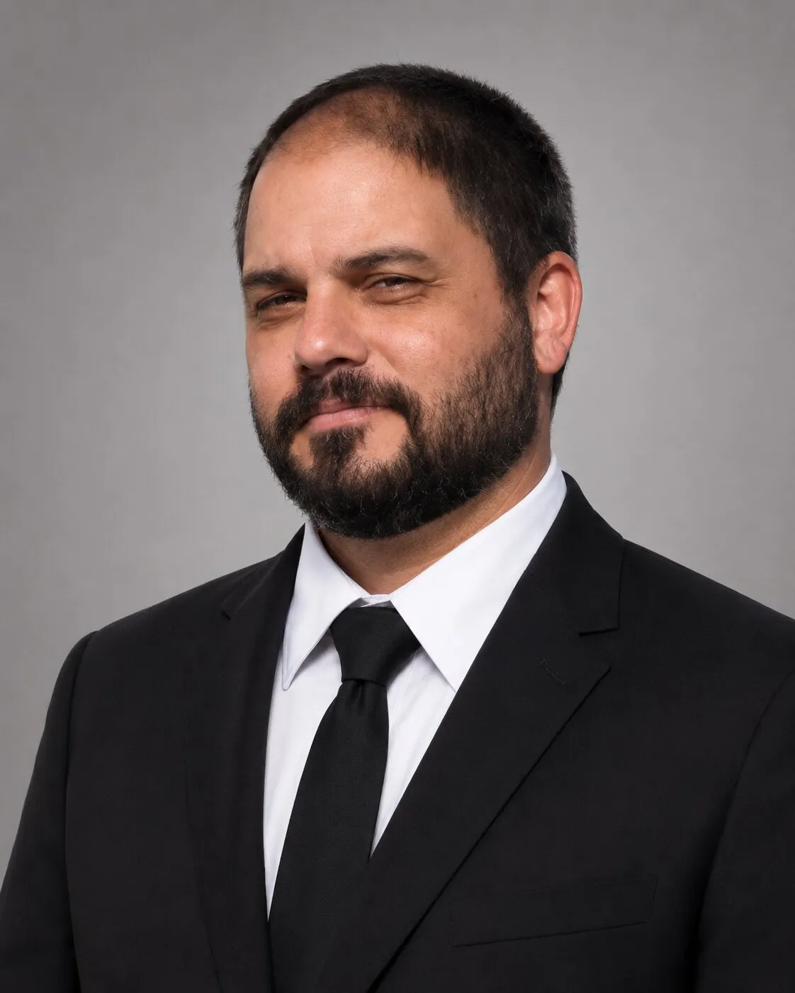 Richard, professional chauffeur for Redlands Limo Service