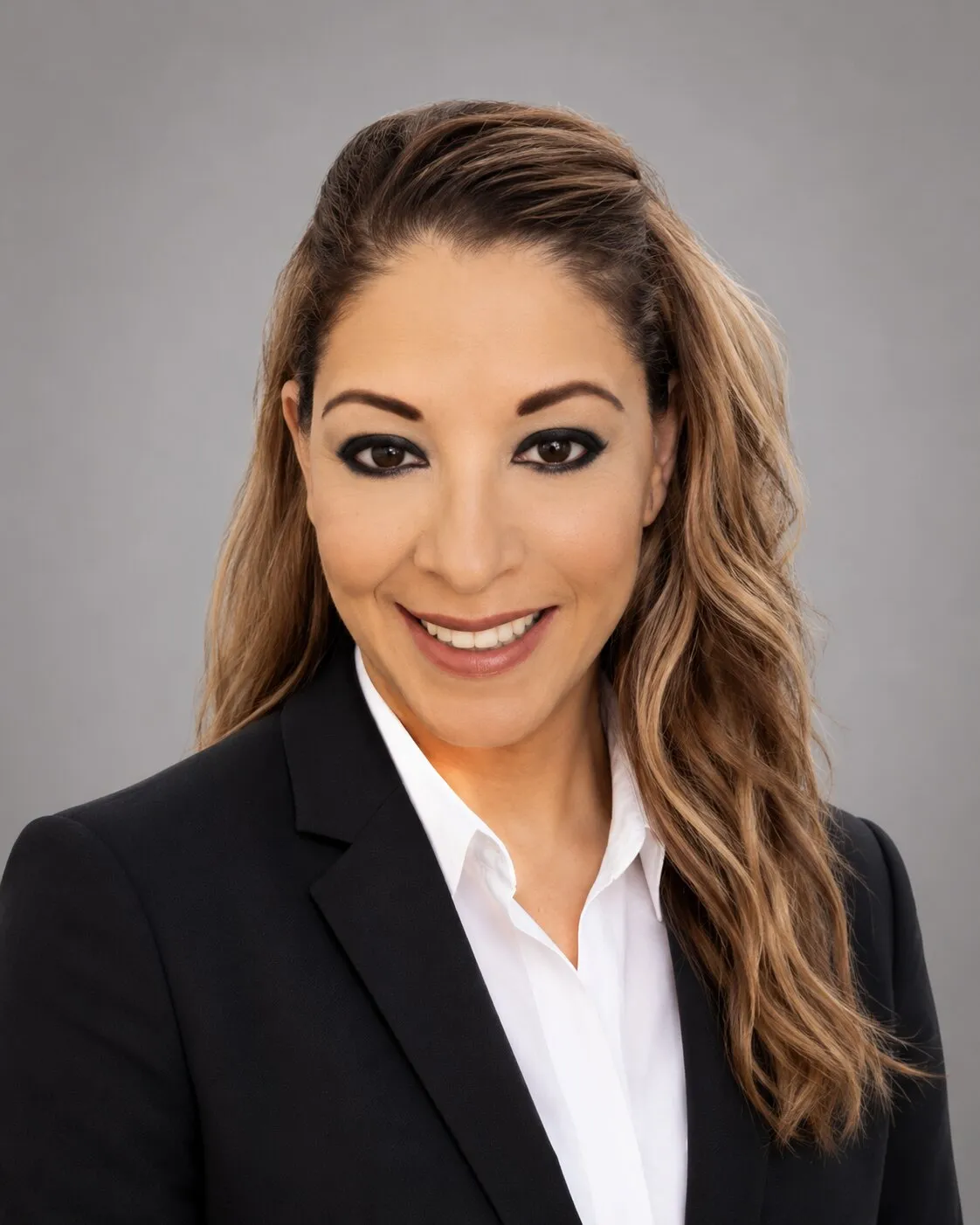 Sally, professional chauffeur for Redlands Limo Service