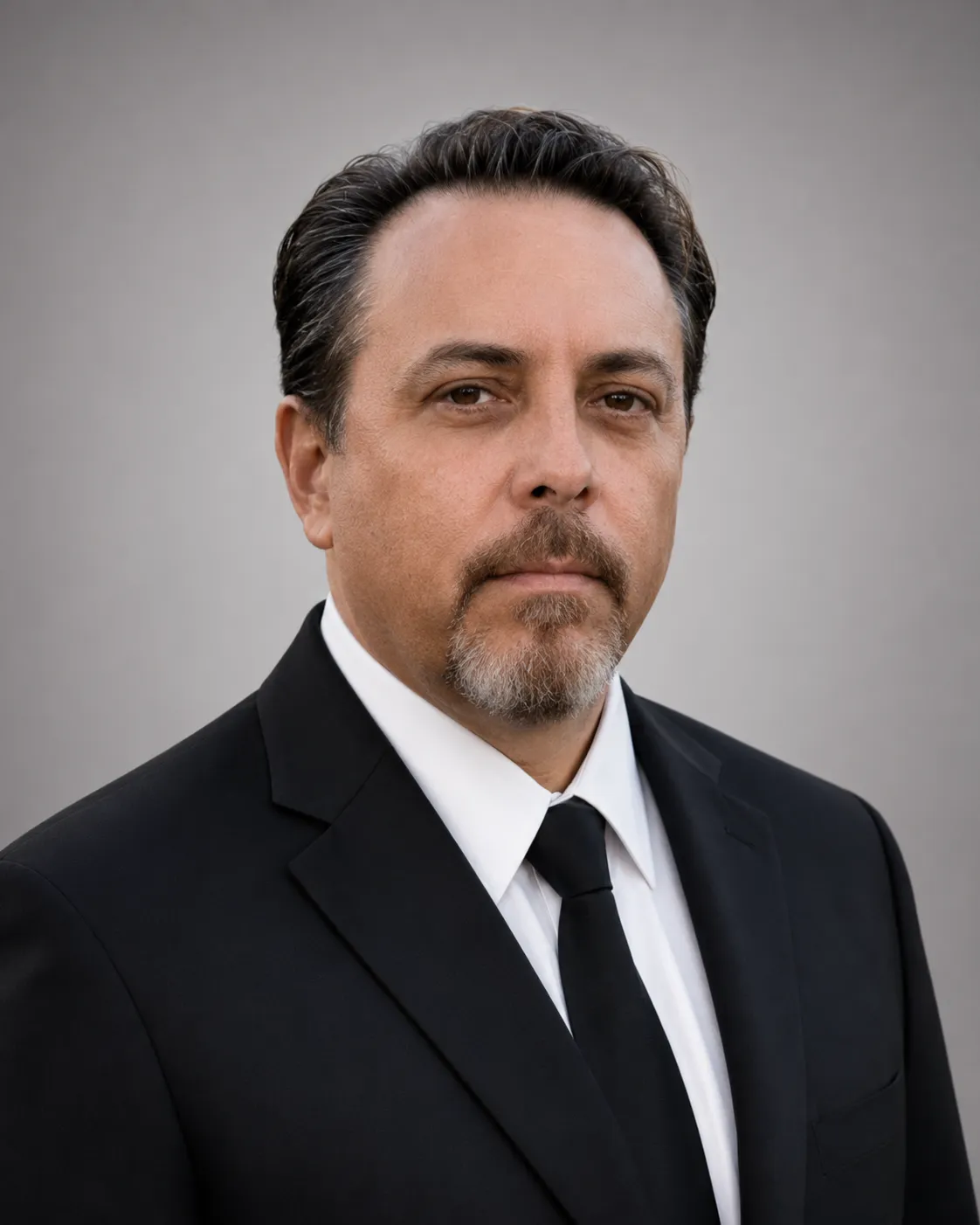 Terry, professional chauffeur for Redlands Limo Service