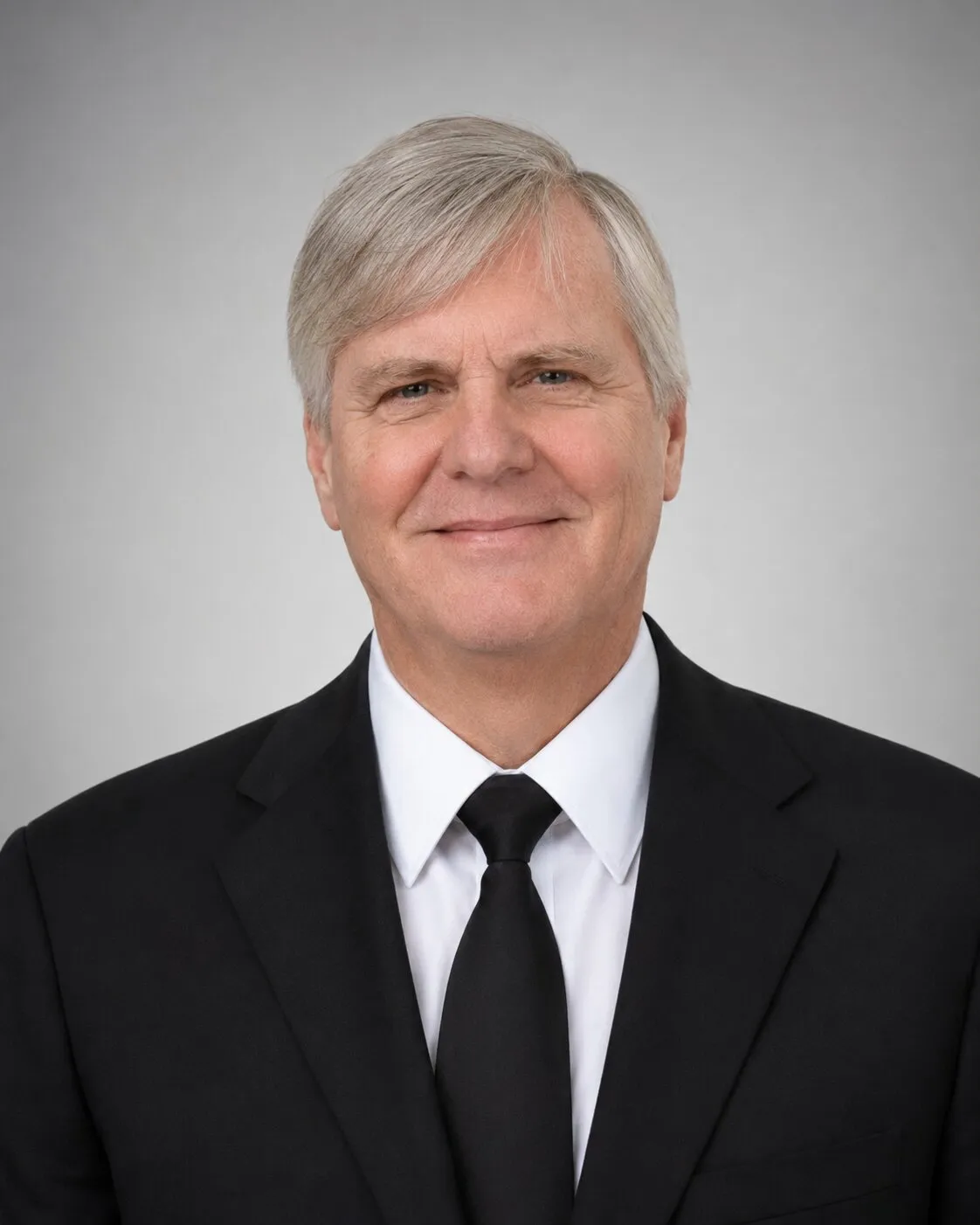 Tom, professional chauffeur for Redlands Limo Service