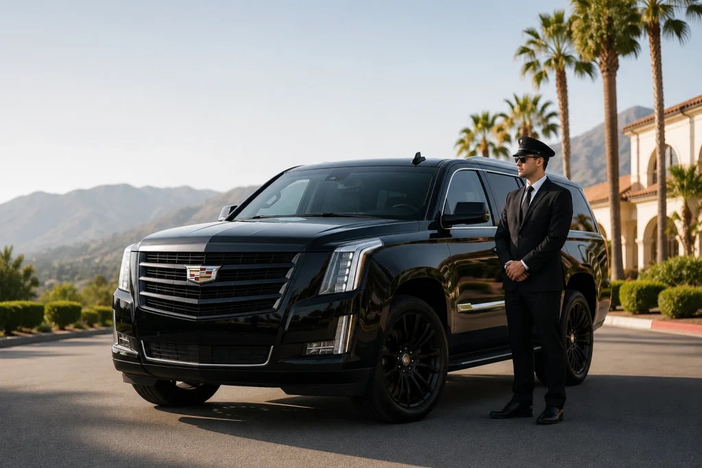 How to Avoid Bad Limo Service in Redlands: A 2026 Guide