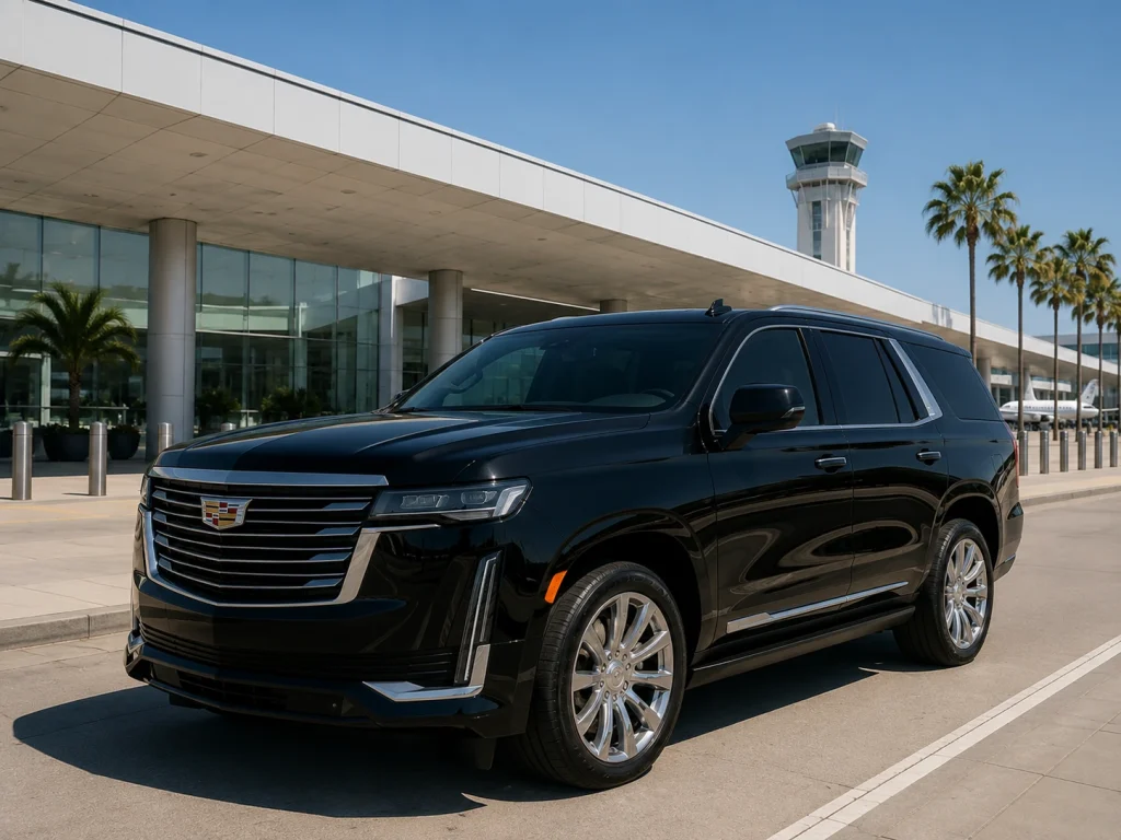 sna-airport-car-service