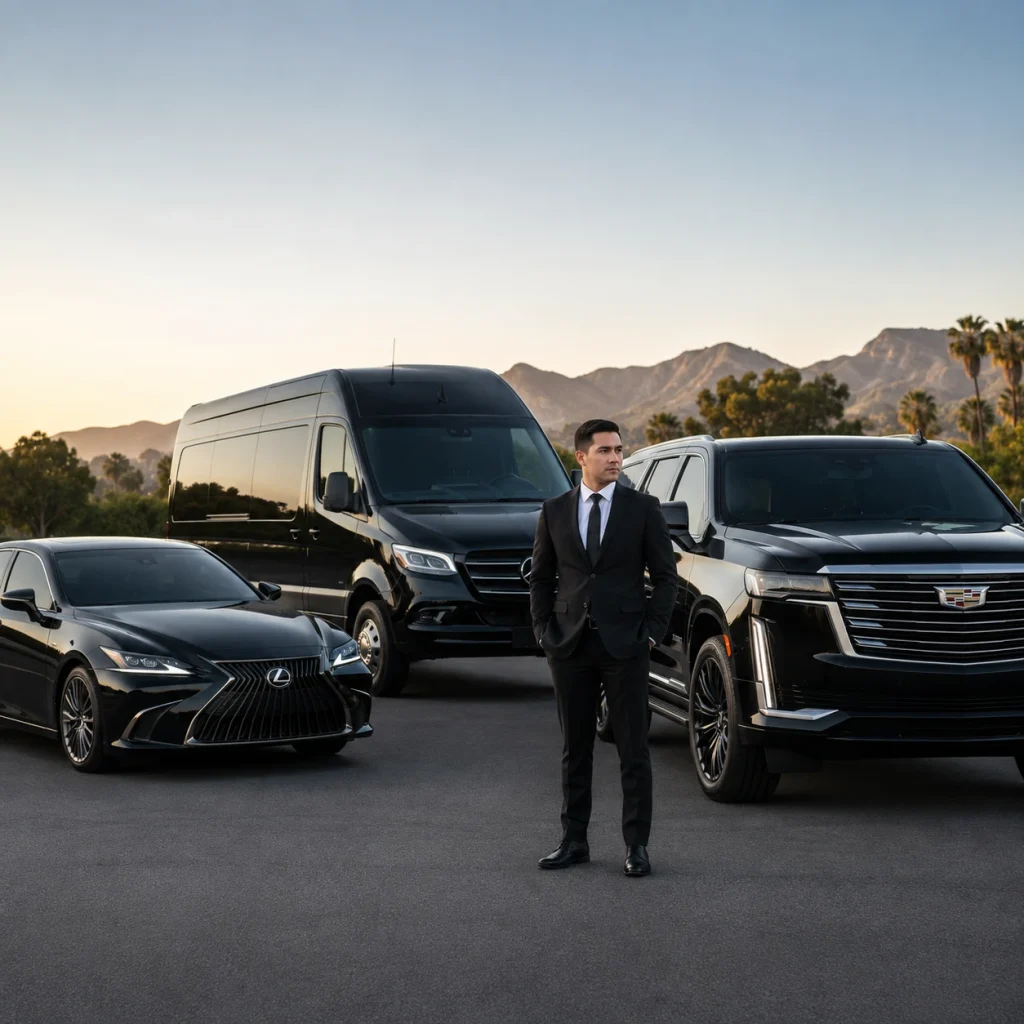 When Should You Book a Limo in 2026? A Complete Guide