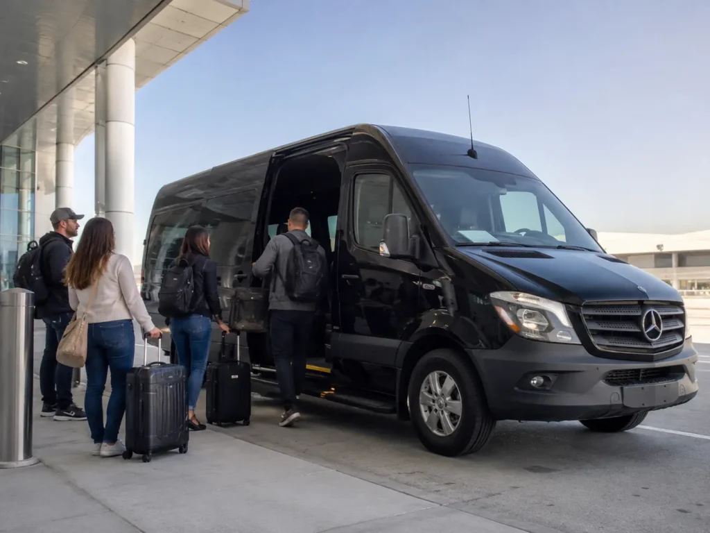 redlands-to-lax-sprinter-group-airport-transportation | Redlands Limo Service Redlands-to-lax-sprinter-group-airport-transportation
