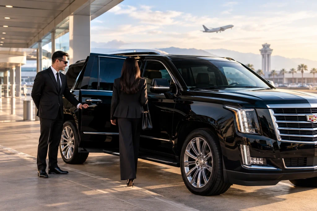 Reliable Limo Company Guide: Why Some Operators Outperform Others in 2026