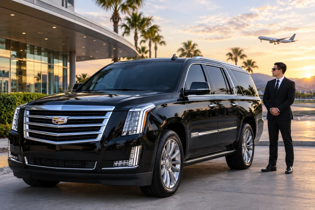What to Ask Before Booking a Limo Service: 9 Smart Essentials for 2026